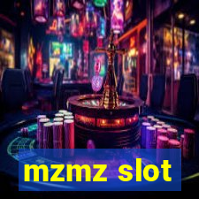 mzmz slot