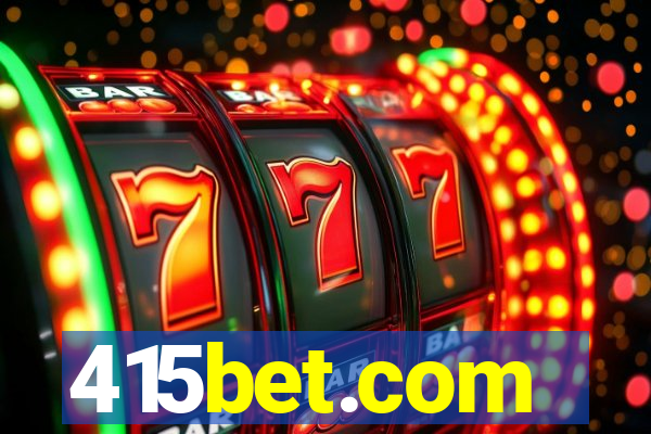 415bet.com