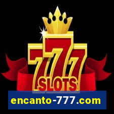 encanto-777.com