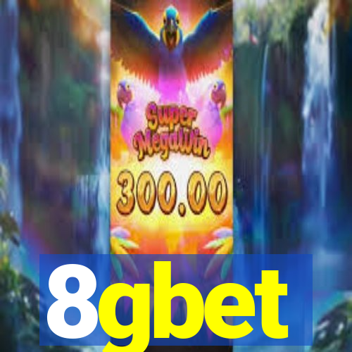 8gbet