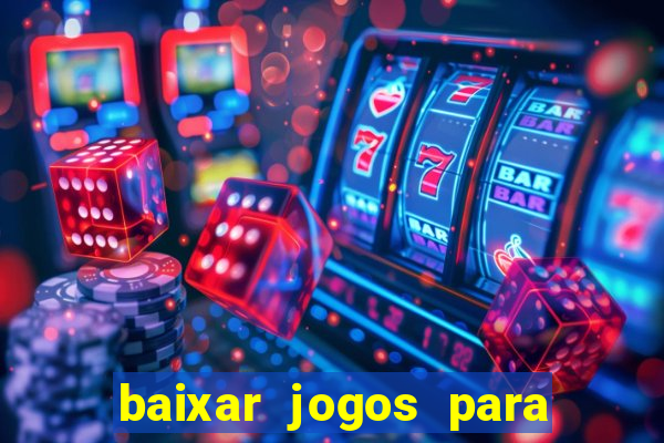 baixar jogos para pc torrent