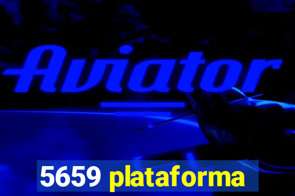 5659 plataforma