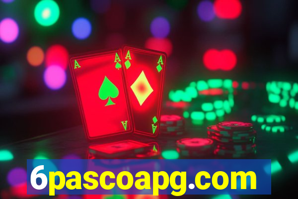 6pascoapg.com