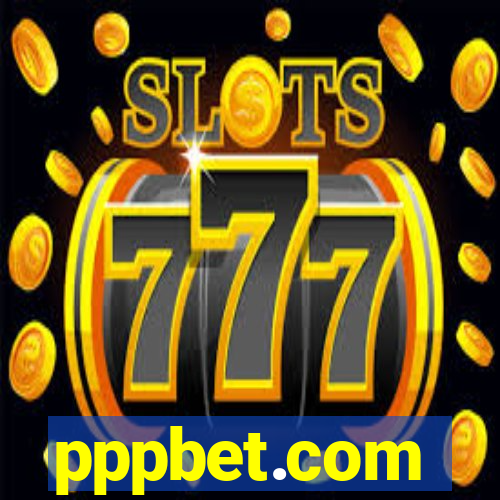 pppbet.com