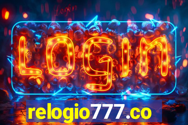 relogio777.co