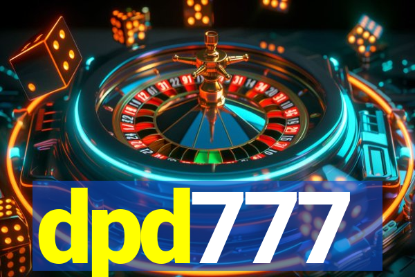 dpd777