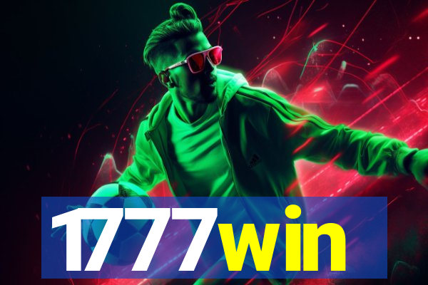 1777win