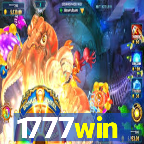 1777win