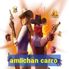 amiichan carro