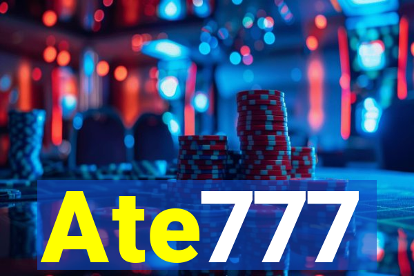 Ate777