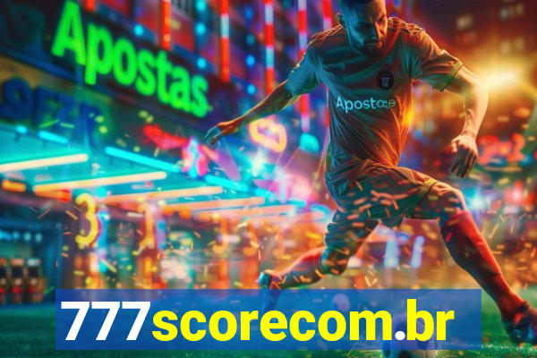 777scorecom.br