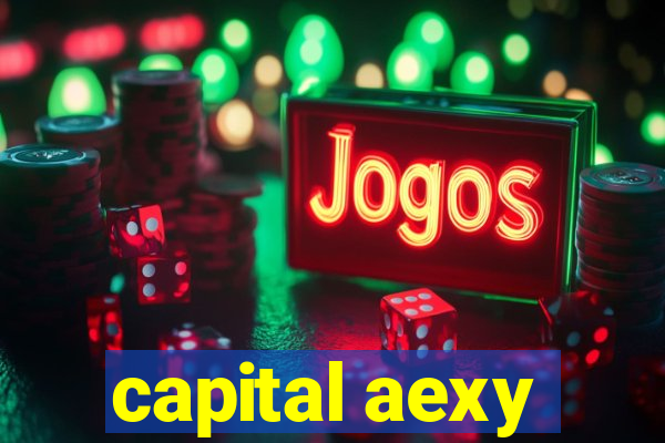 capital aexy