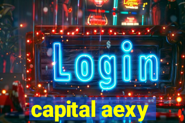 capital aexy