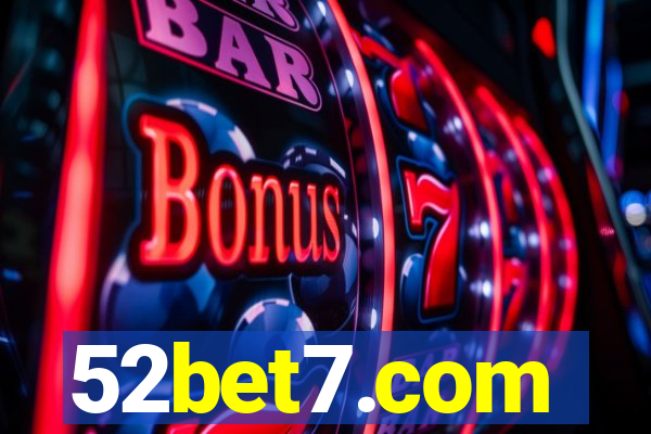 52bet7.com