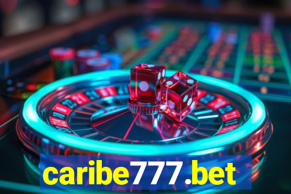 caribe777.bet