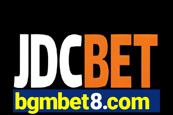 bgmbet8.com