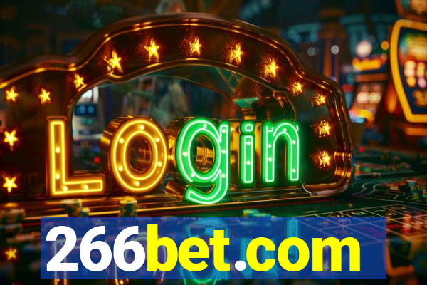 266bet.com