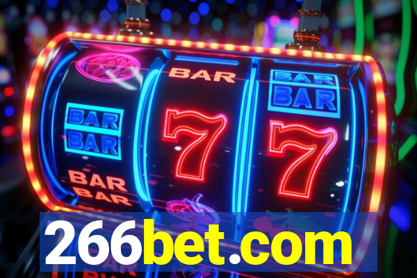 266bet.com