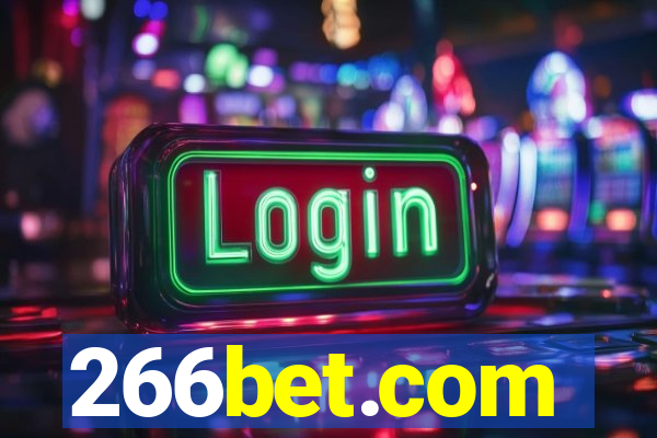 266bet.com