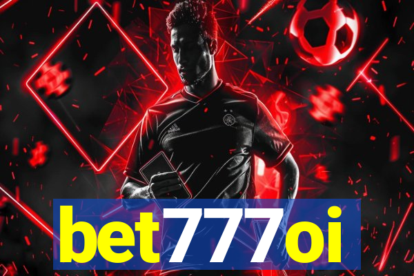 bet777oi