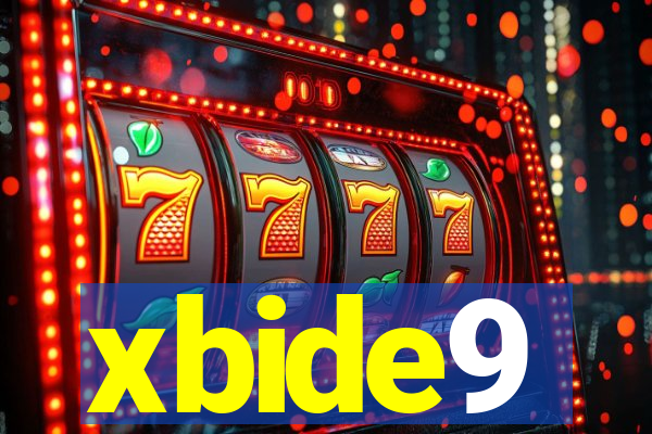 xbide9