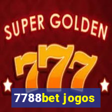 7788bet jogos