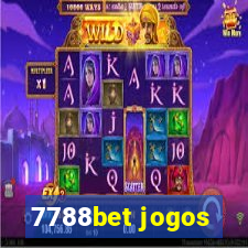 7788bet jogos