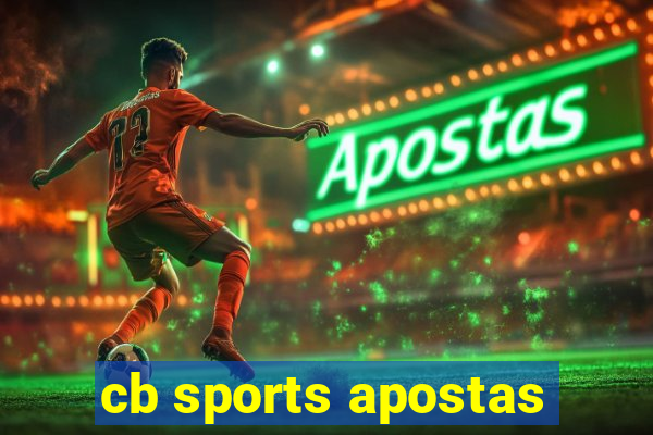 cb sports apostas