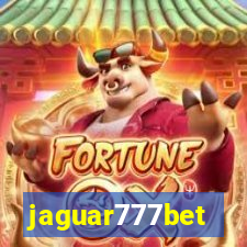 jaguar777bet