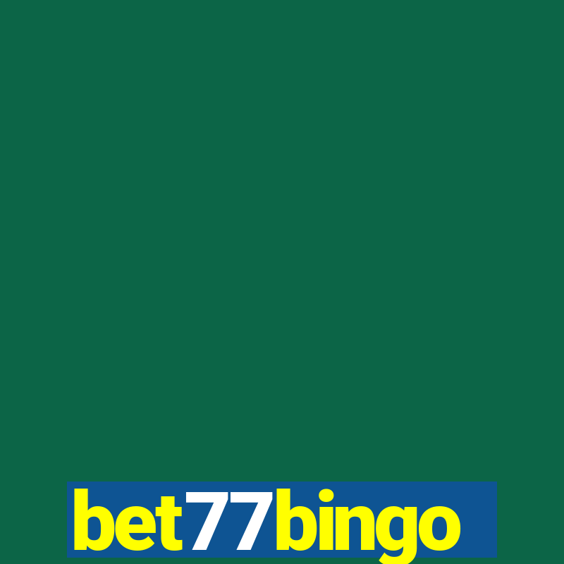 bet77bingo