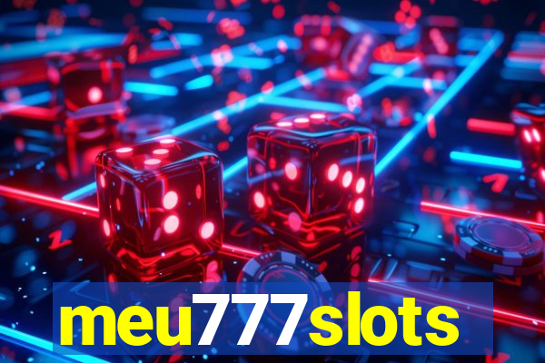 meu777slots