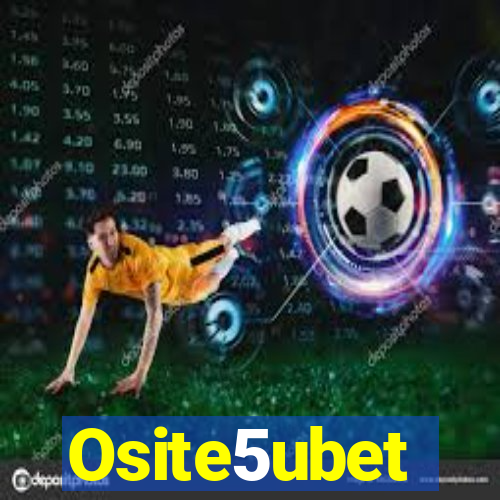 Osite5ubet