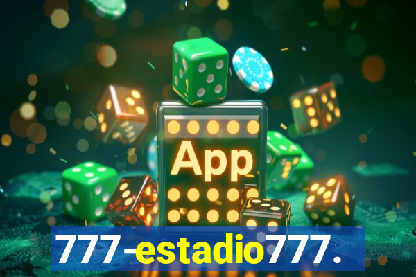 777-estadio777.cc