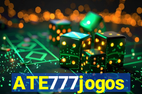 ATE777jogos