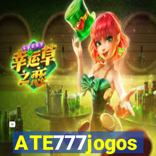 ATE777jogos