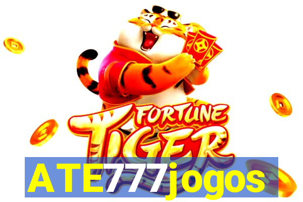 ATE777jogos