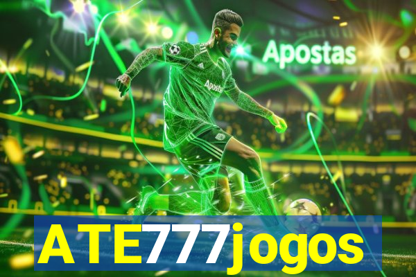 ATE777jogos