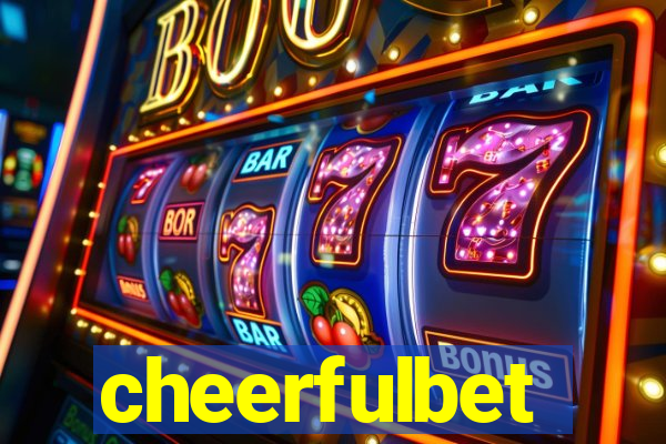 cheerfulbet