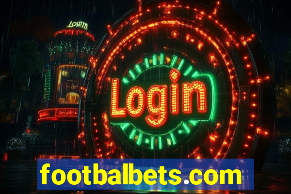 footbalbets.com