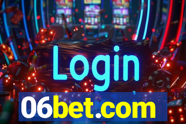 06bet.com