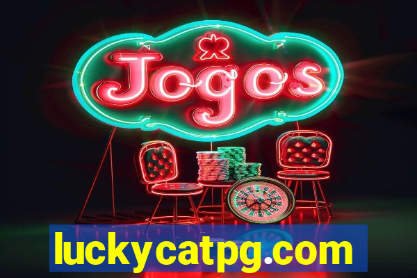 luckycatpg.com