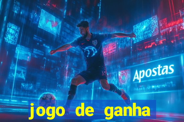 jogo de ganha dinheiro sem depositar