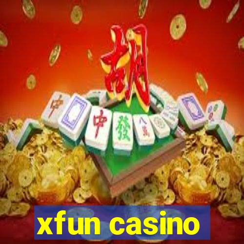 xfun casino