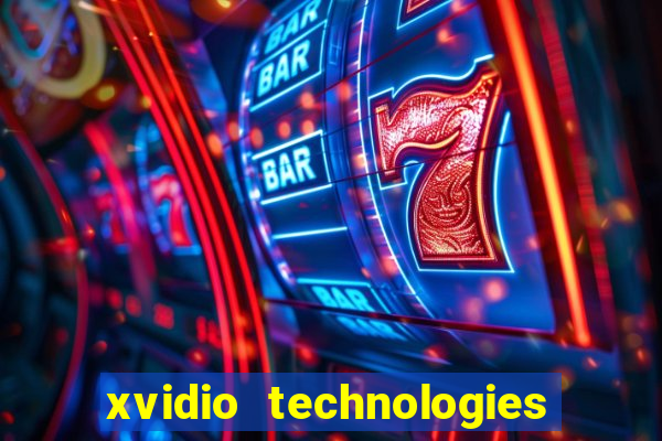 xvidio technologies startup brasil 2024 os