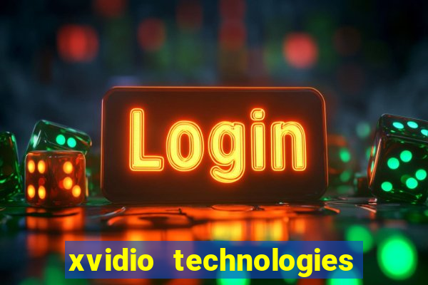 xvidio technologies startup brasil 2024 os