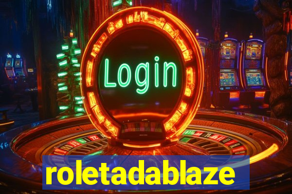 roletadablaze