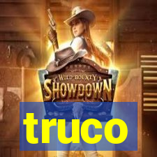 truco brasileiro-giro feliz