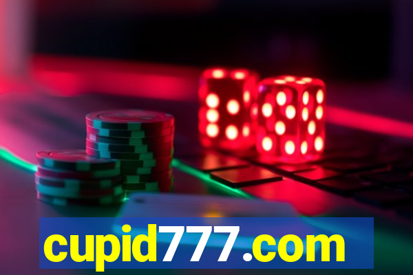 cupid777.com