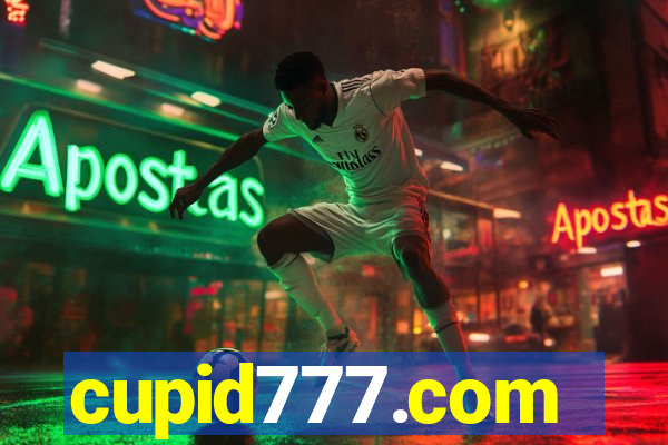 cupid777.com