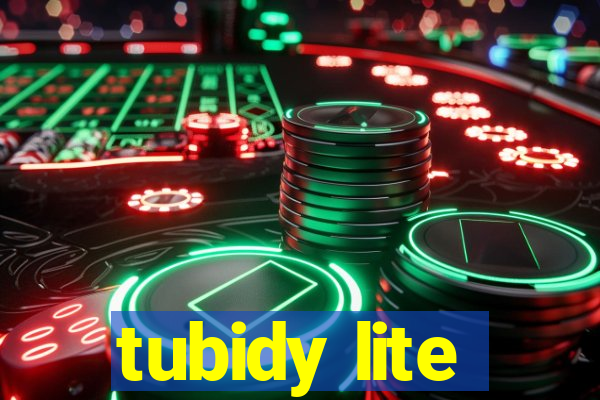 tubidy lite